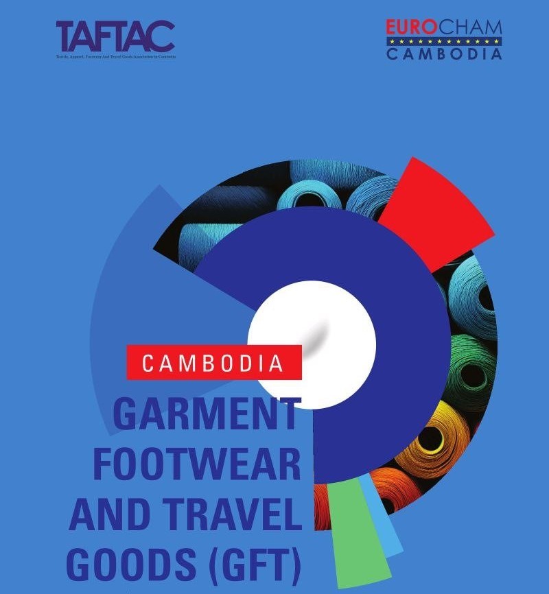 textile apparel footwear & travel goods association in cambodia (taftac)